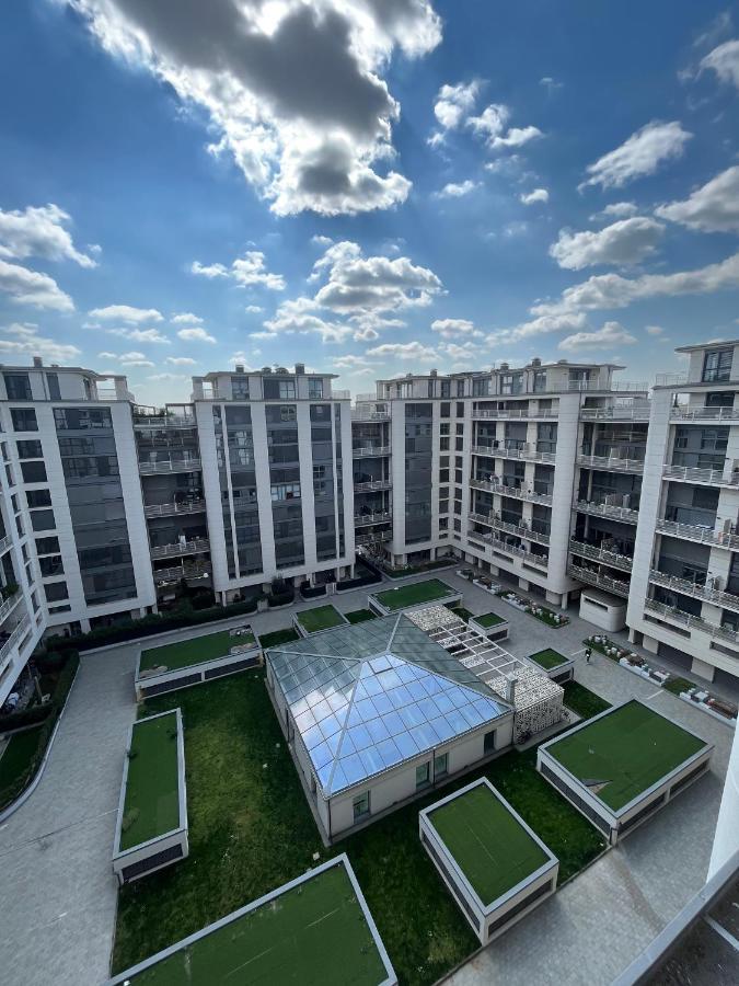 Unico Studios Milão Exterior foto
