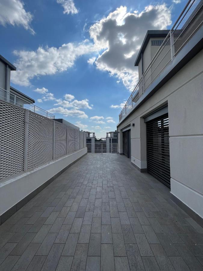 Unico Studios Milão Exterior foto